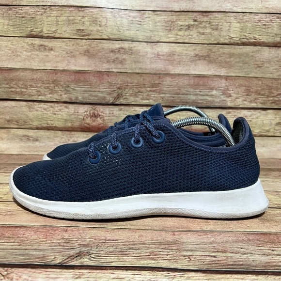 Allbirds Tree Runners - Picture 1 of 9